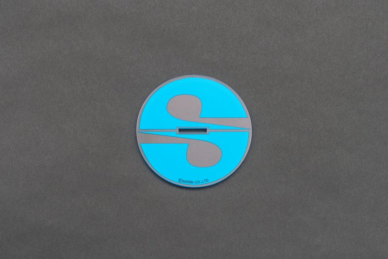 【イベント】鍼水りんのアクリルスタンド