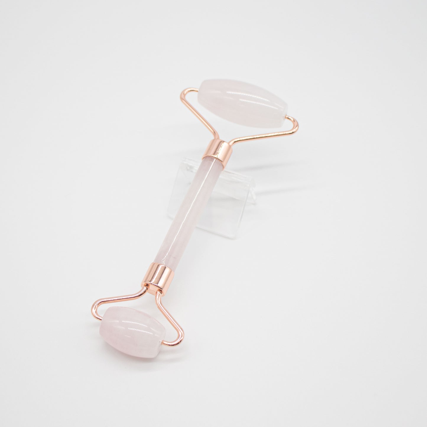 Double Head Jade Roller
