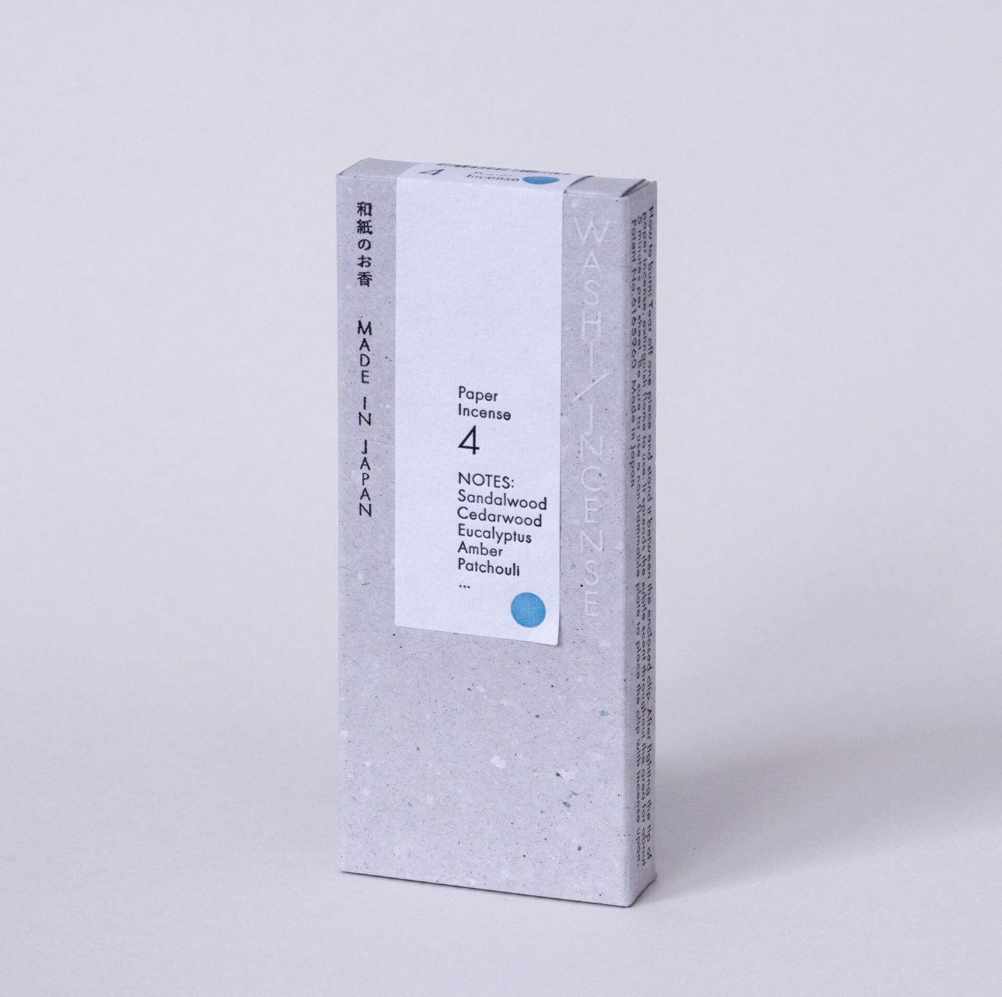WASHI INCENSE