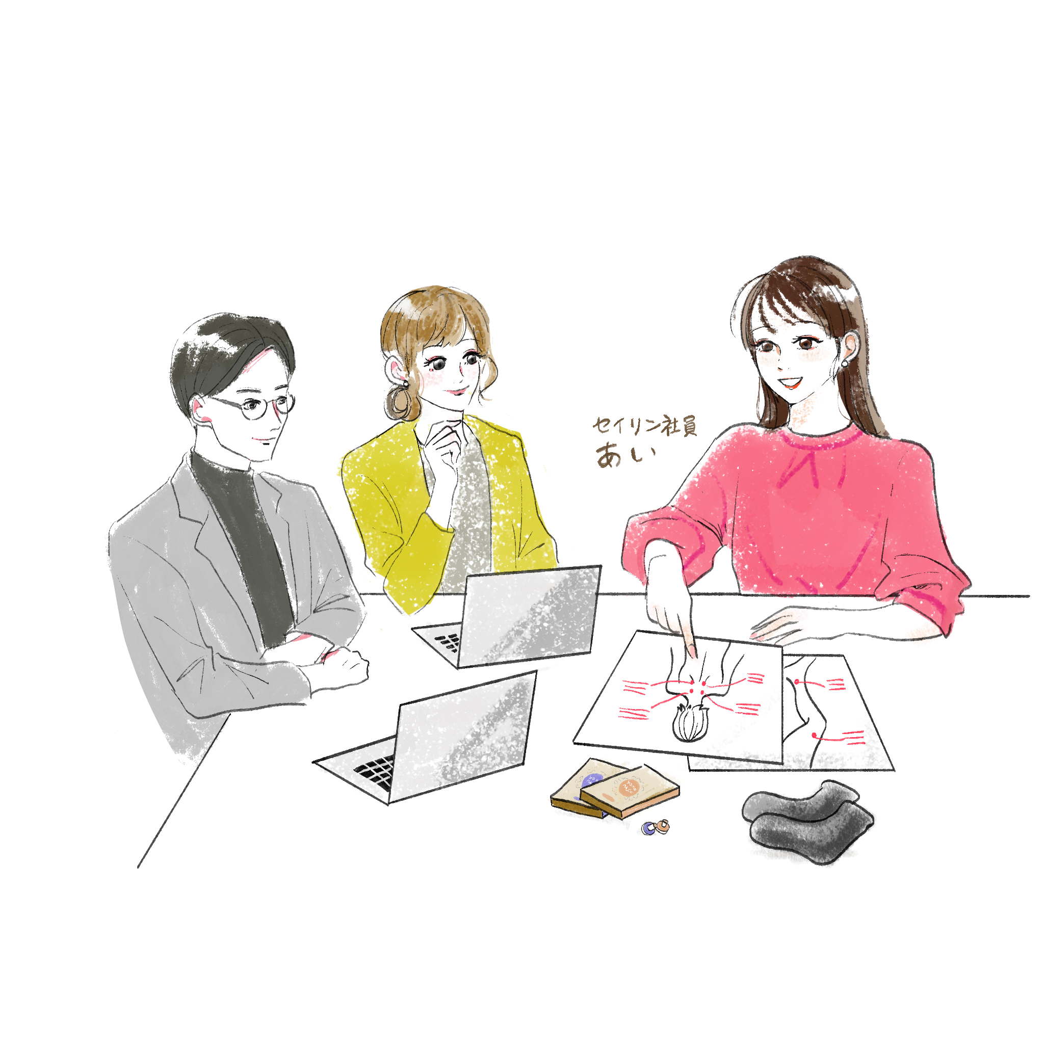 オリエンタルマートbySEIRIN