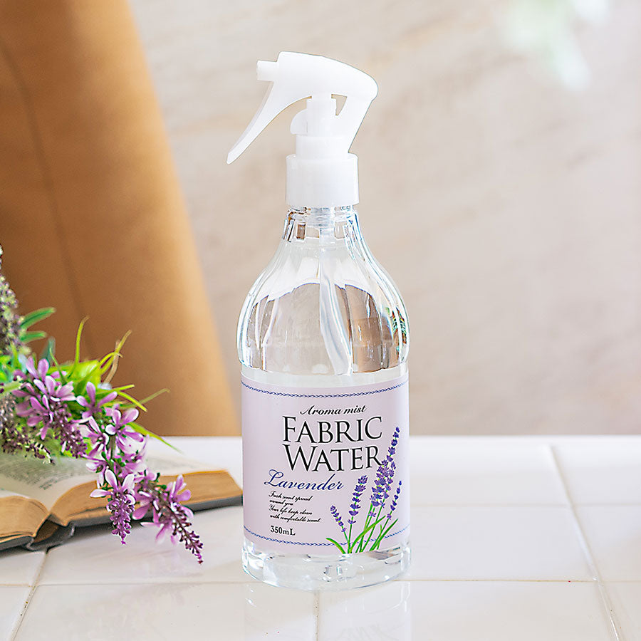 消臭・除菌 ファブリックウォーター ≪LAVENDER≫