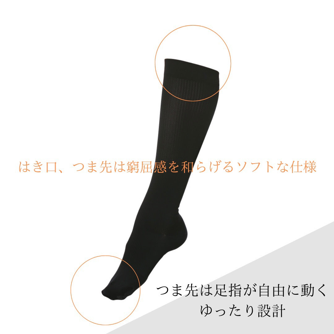WELLNESS SOCKS