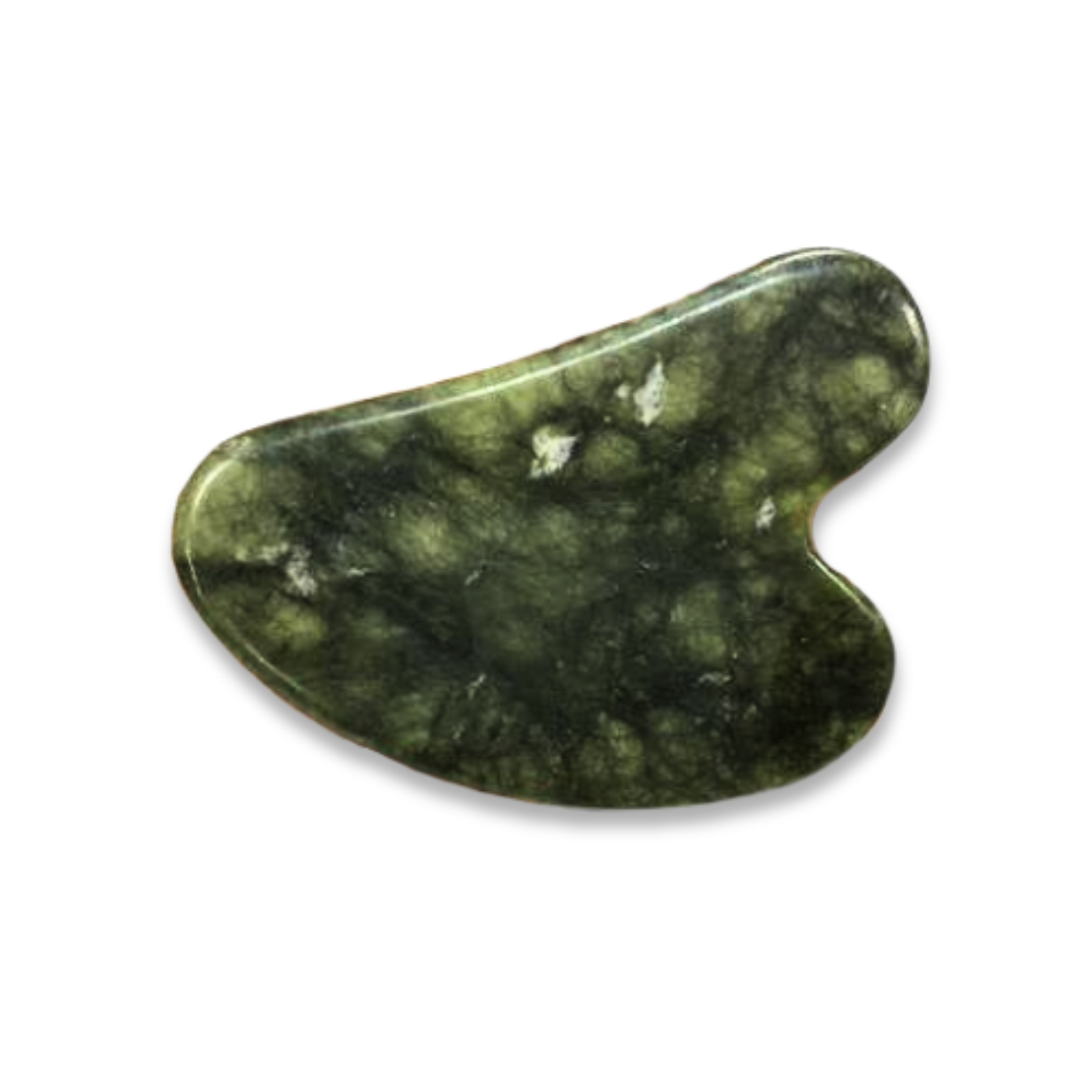 Heart-Shaped Ghasha