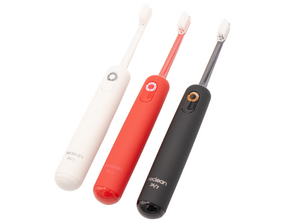 新品　伊藤超短波　パルス式超音波歯ブラシ　リクリーン　24/7 reclean reclean 24/7 リクリーン 超音波歯ブラシ 伊藤超短波 超音波電動