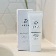 【医薬部外品】NALC 薬用ホワイトリンクルUVジェル