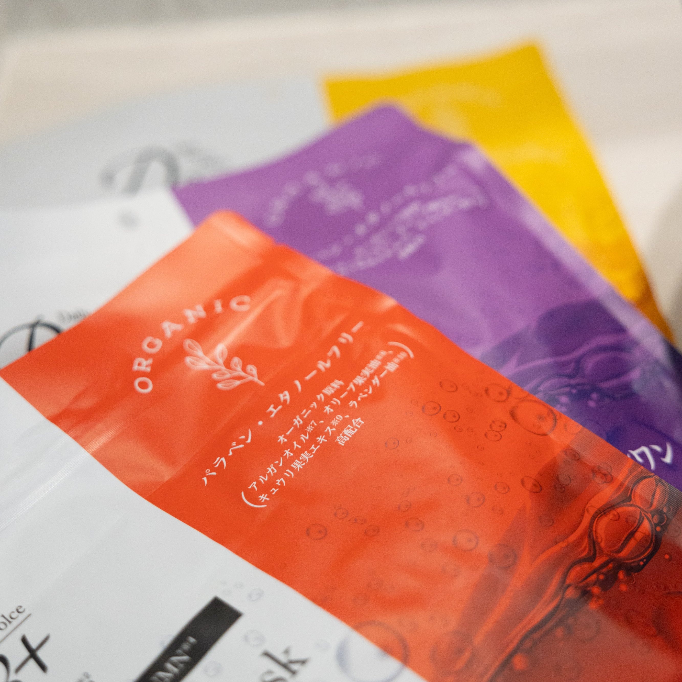 D3+Medi Facial Mask 30枚入 (エクソソーム)