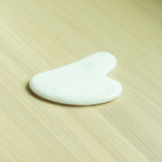 Heart-Shaped Ghasha (ホワイトジェイド)