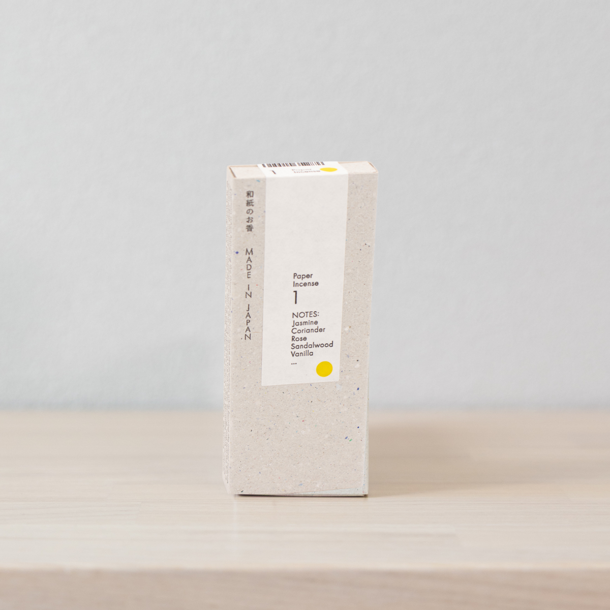 WASHI INCENSE