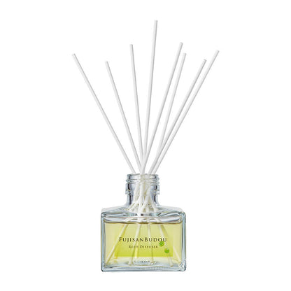 リードディフューザー ≪富士山ぶどう≫