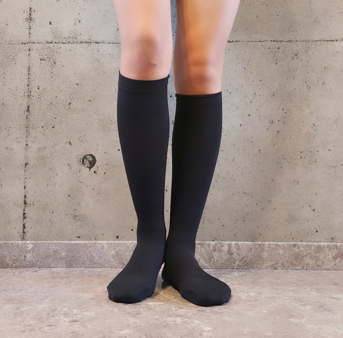 WELLNESS SOCKS