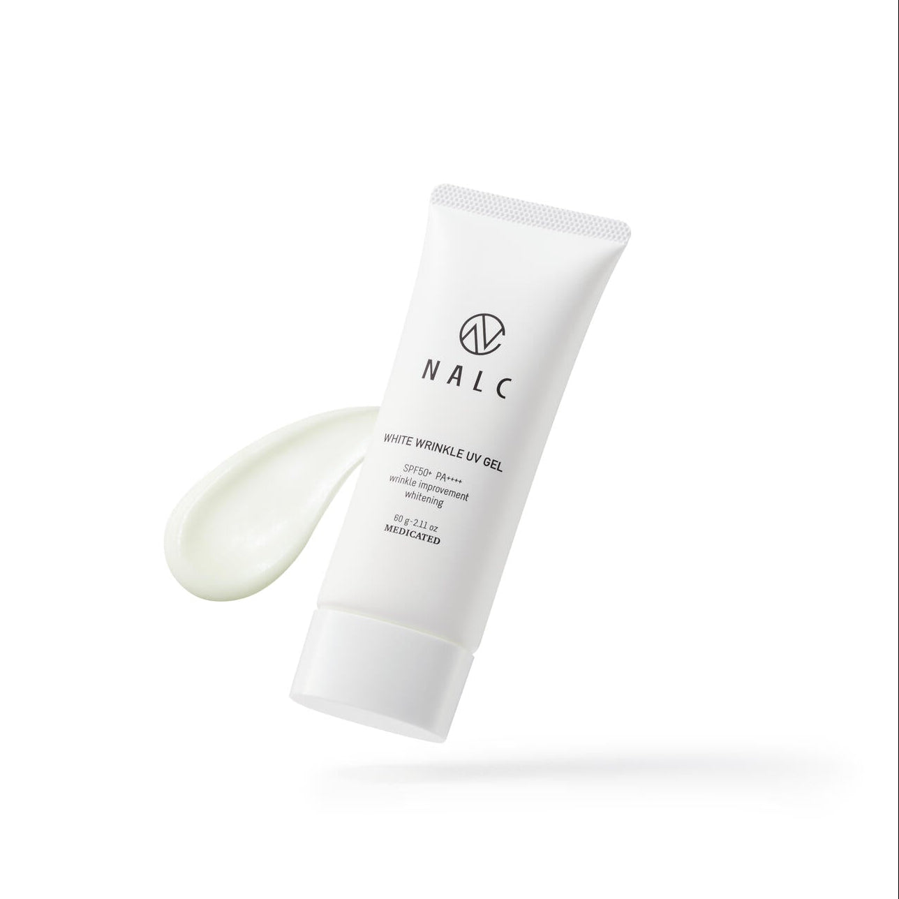 【医薬部外品】NALC 薬用ホワイトリンクルUVジェル