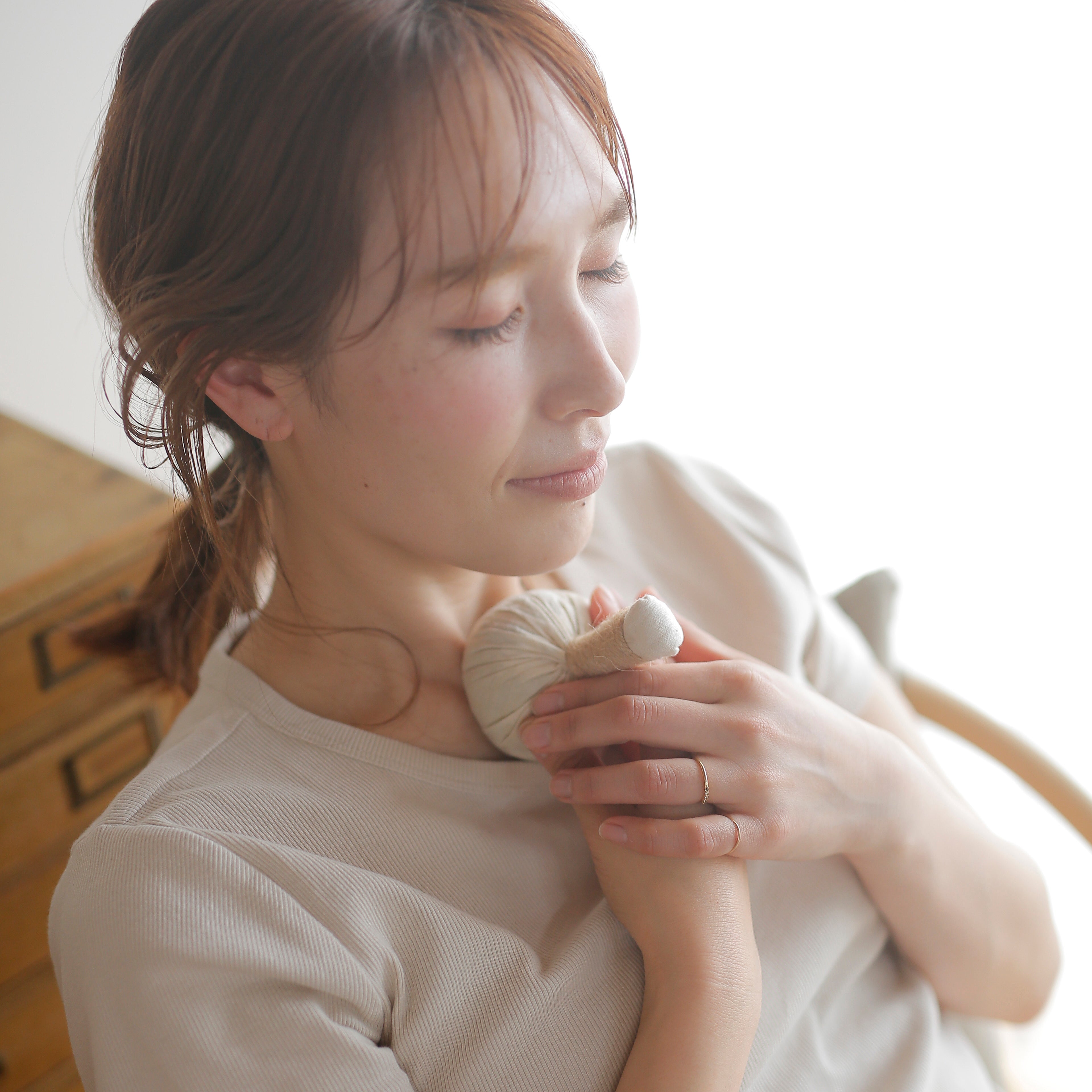 W*ARoMa HERB 和草ハーブボール