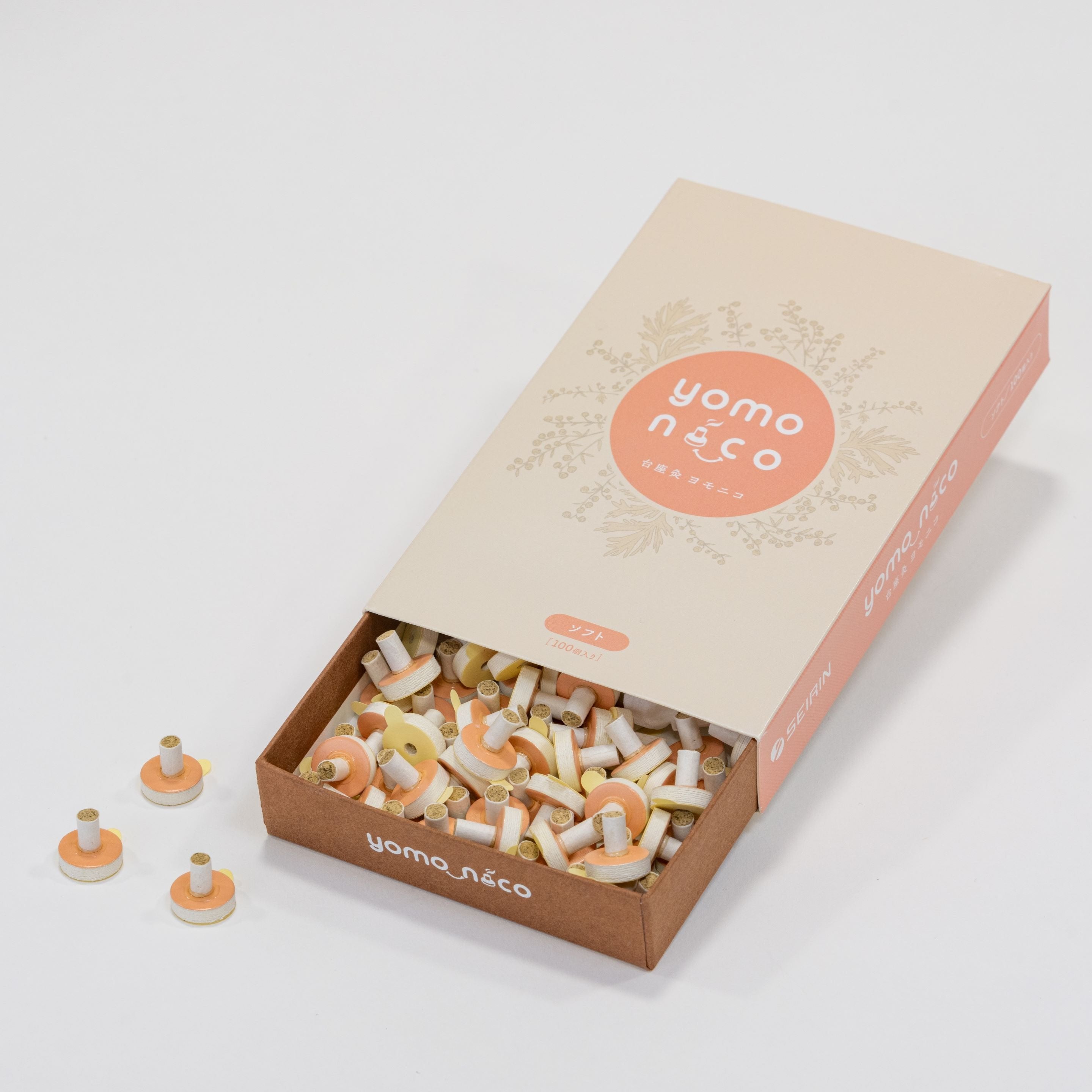 台座灸ヨモニコ～yomonico～