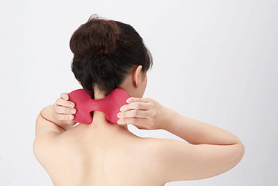 ボディレシピ 　ネックリフレッシュ