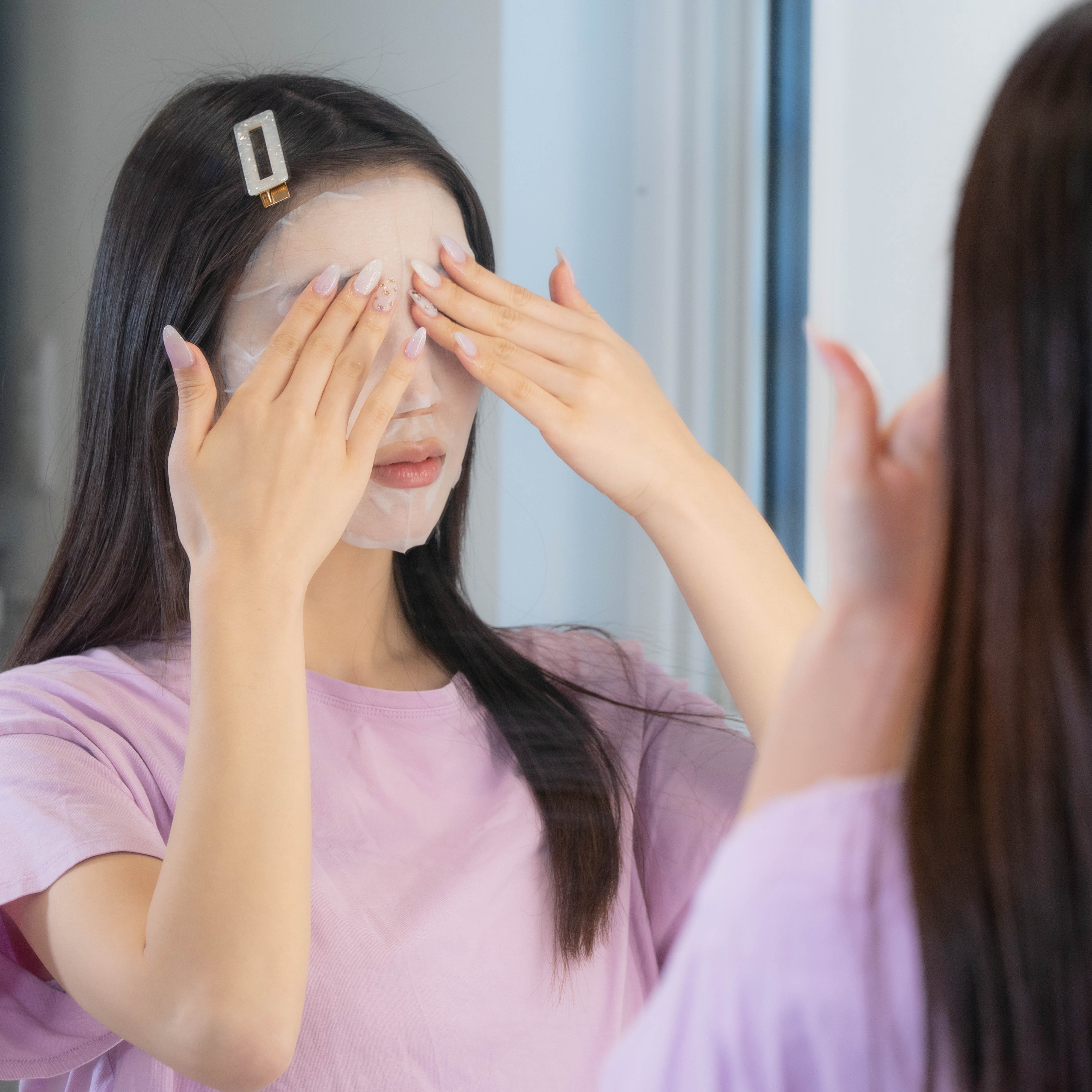 D3+Medi Facial Mask 30枚入 (エクソソーム)