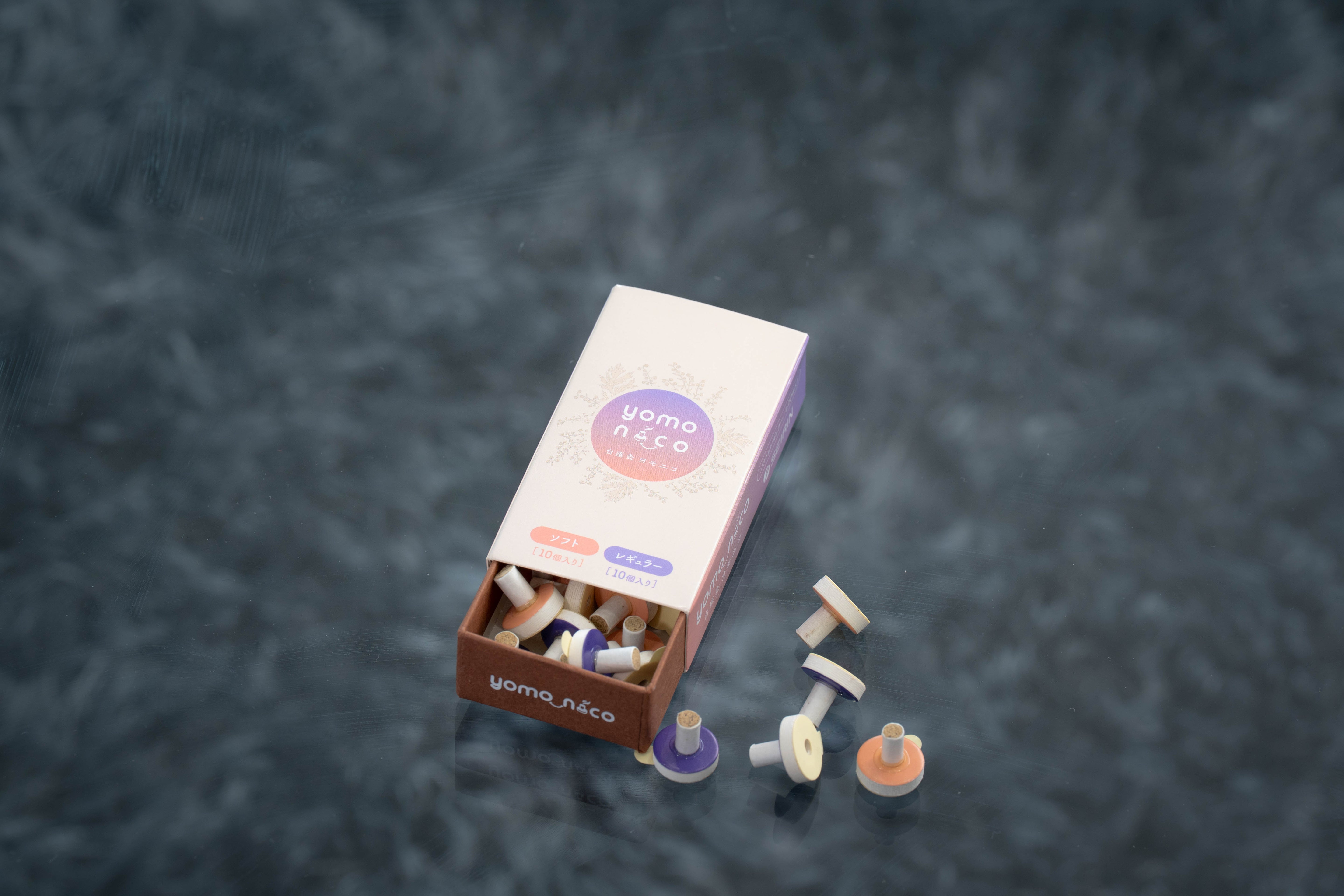 わたしの癒しセット