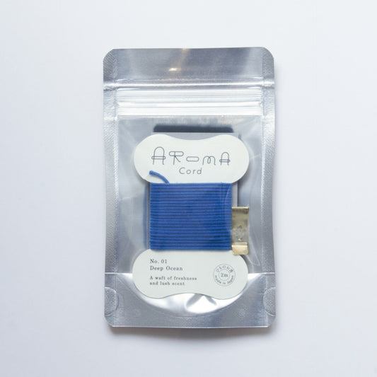 【イベント】　AROMA Cord