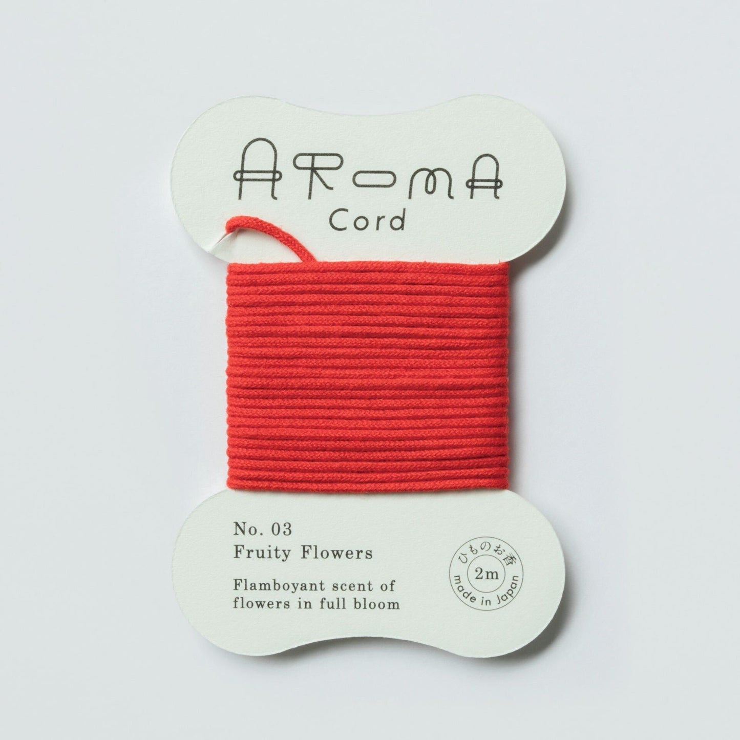 AROMA Cord