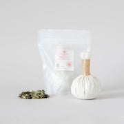 W*ARoMa HERB 和草ハーブボール