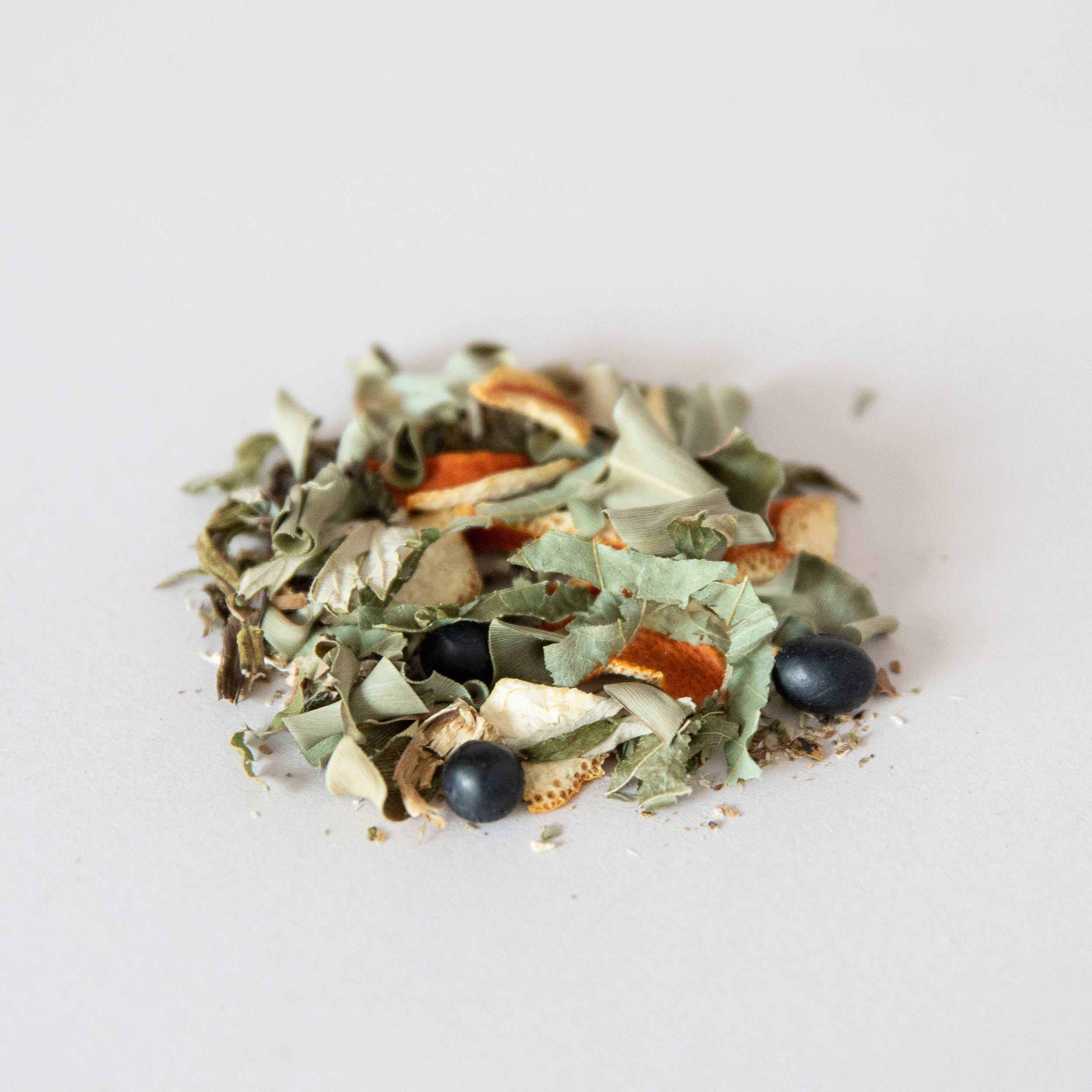 W*ARoMa HERB 和草ハーブボール