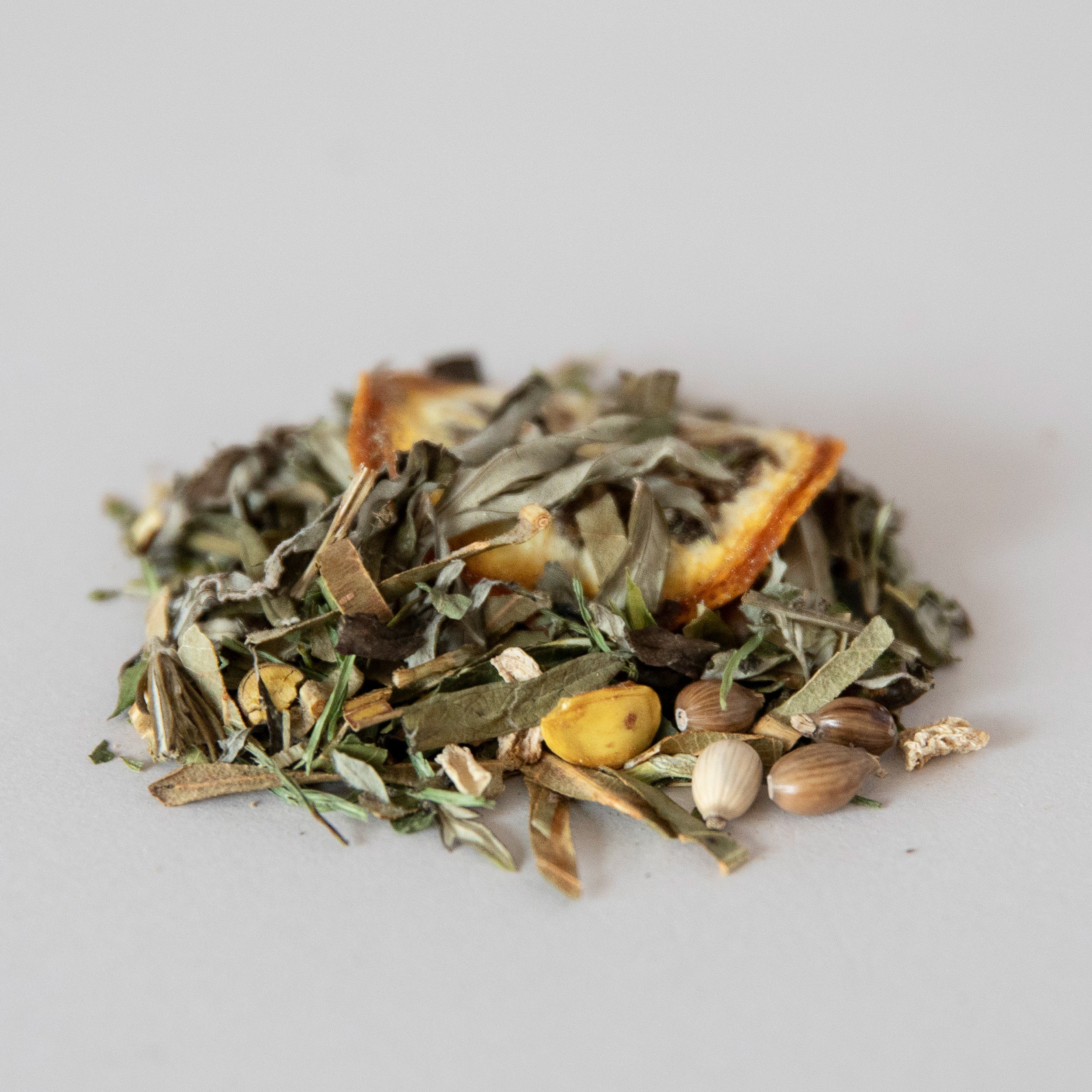 W*ARoMa HERB 和草ハーブボール