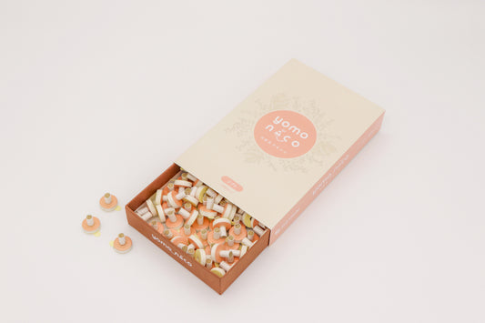 【イベント】　台座灸ヨモニコ～yomonico～