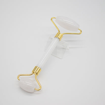 Double Head Jade Roller