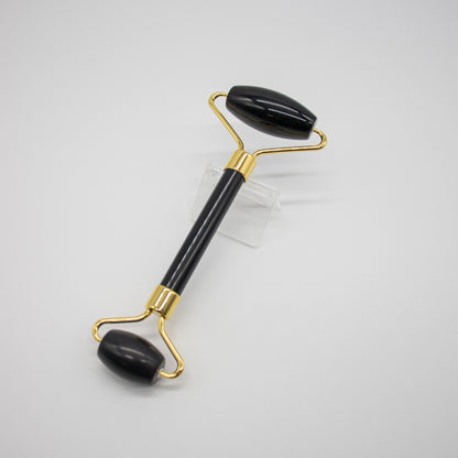 Double Head Jade Roller