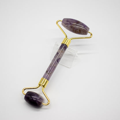 Double Head Jade Roller