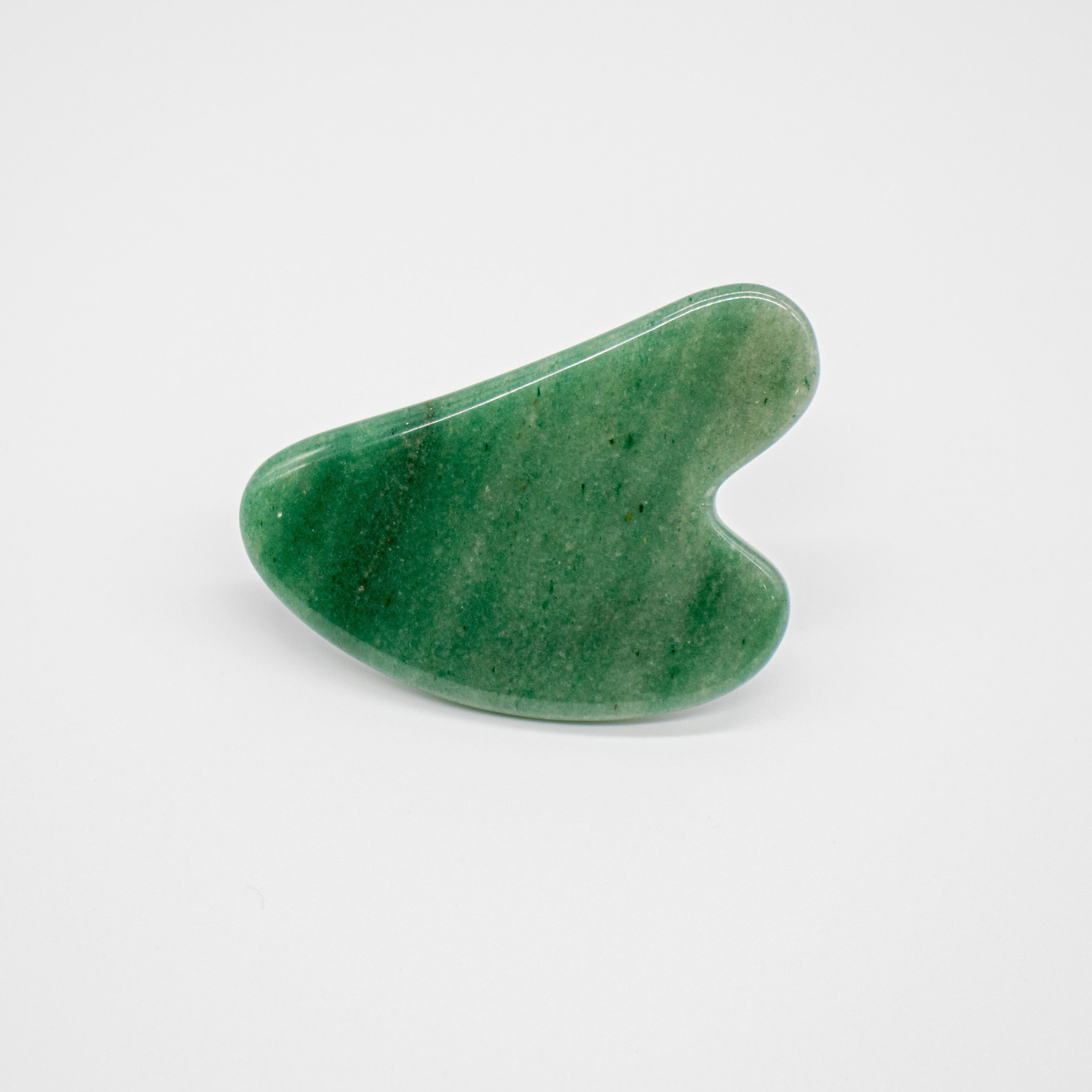 Heart-Shaped Ghasha