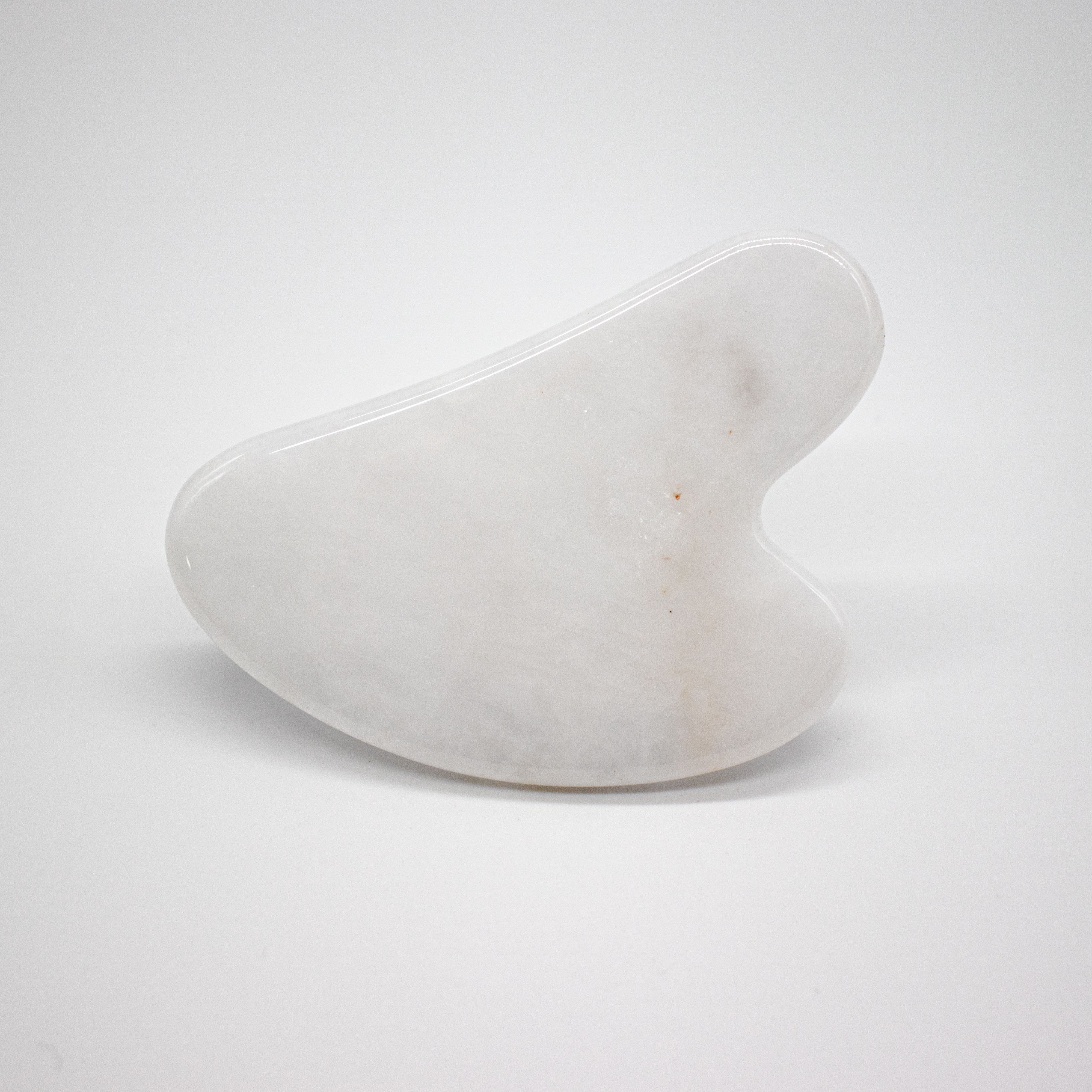 Heart-Shaped Ghasha
