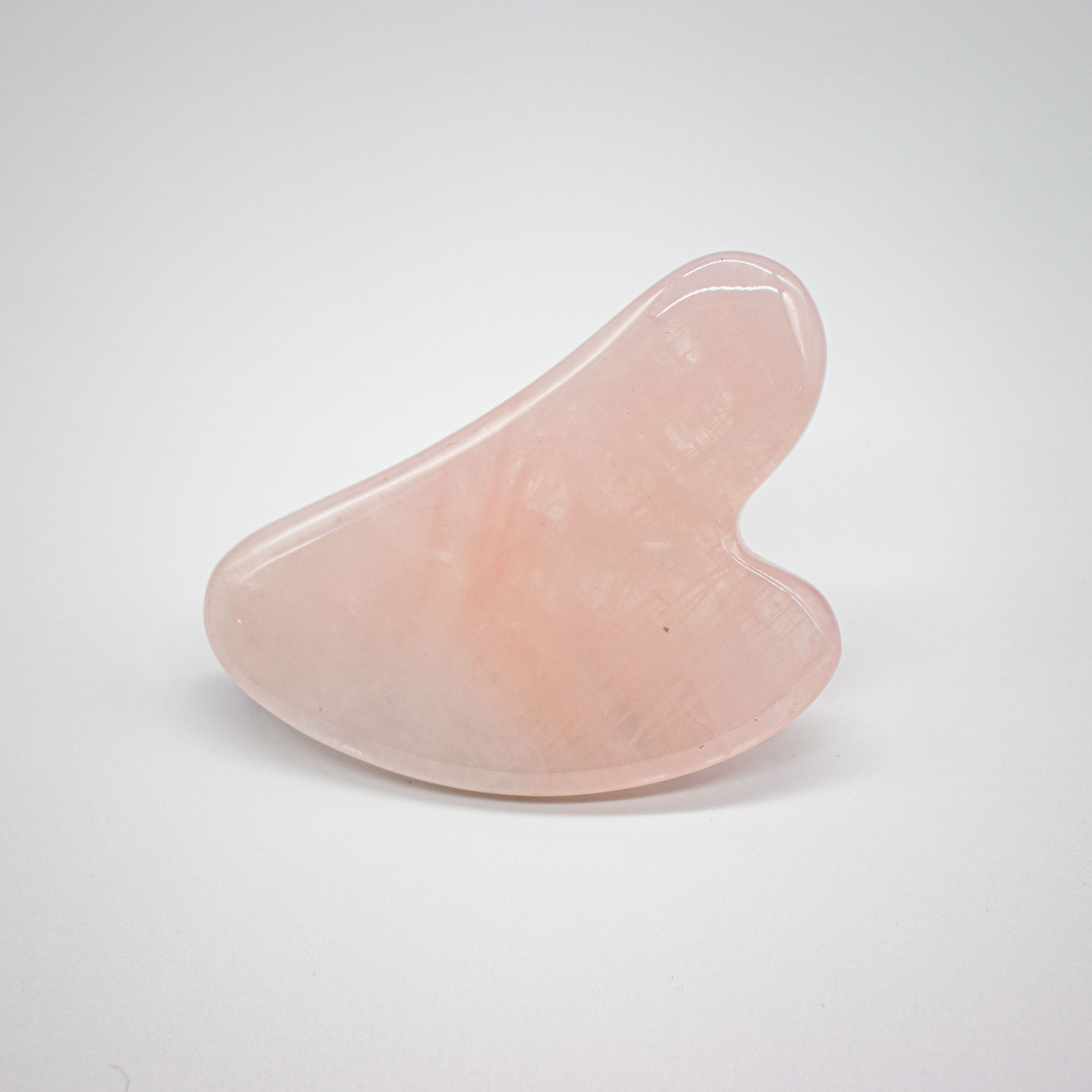 Heart-Shaped Ghasha