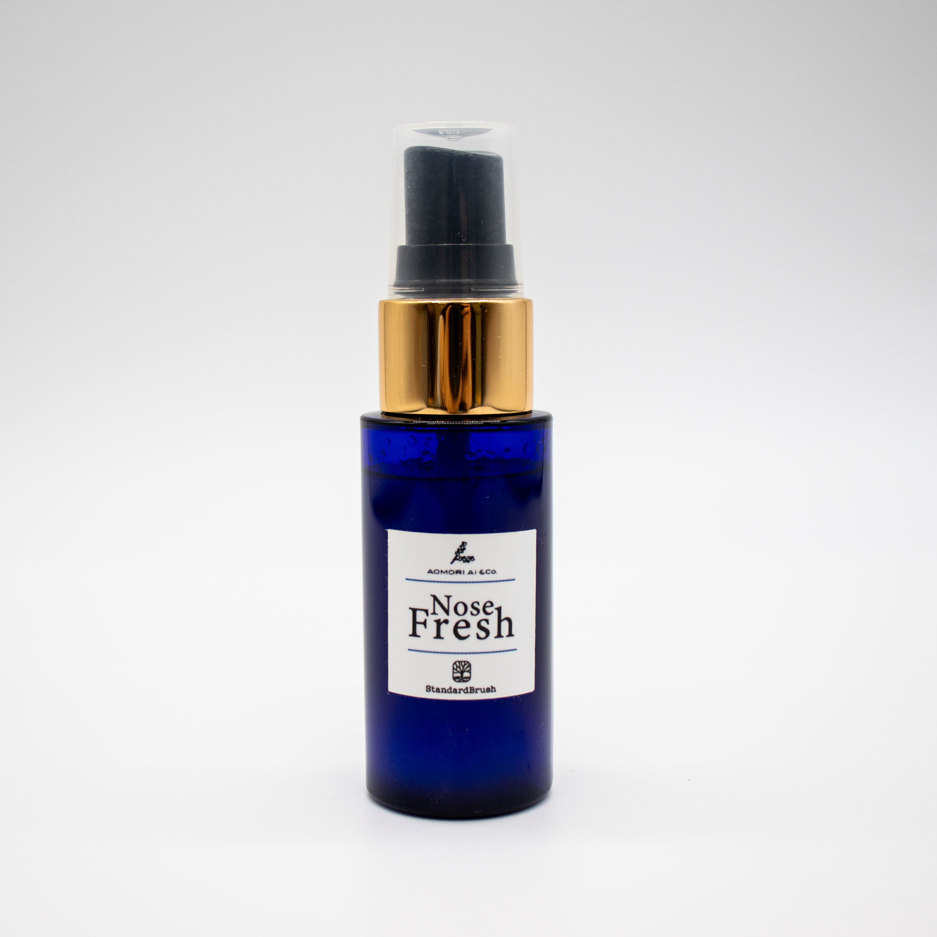 Nose Fresh　(Nose Brush専用スプレー)