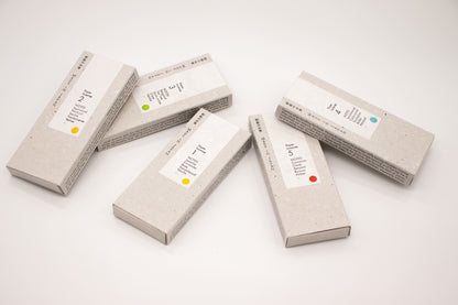 WASHI INCENSE