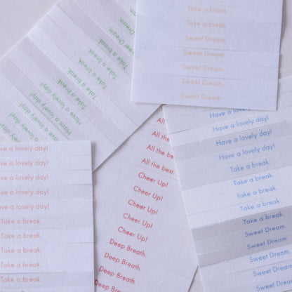 WASHI INCENSE