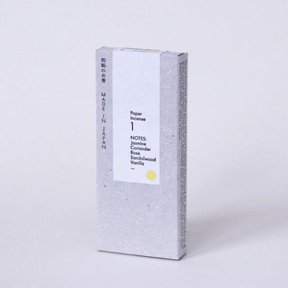 WASHI INCENSE