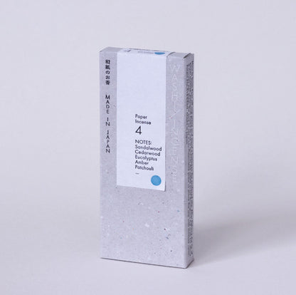 WASHI INCENSE