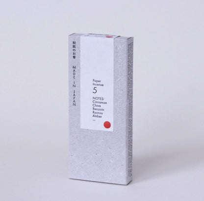 WASHI INCENSE