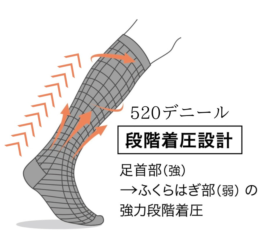 WELLNESS SOCKS