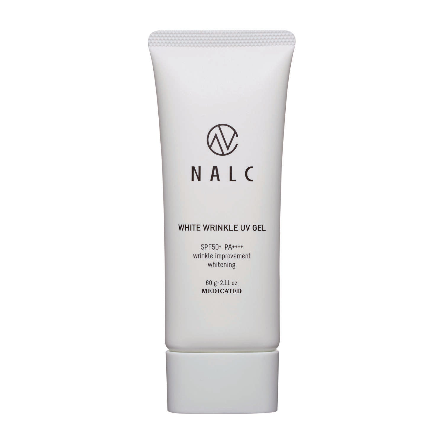 【医薬部外品】NALC 薬用ホワイトリンクルUVジェル