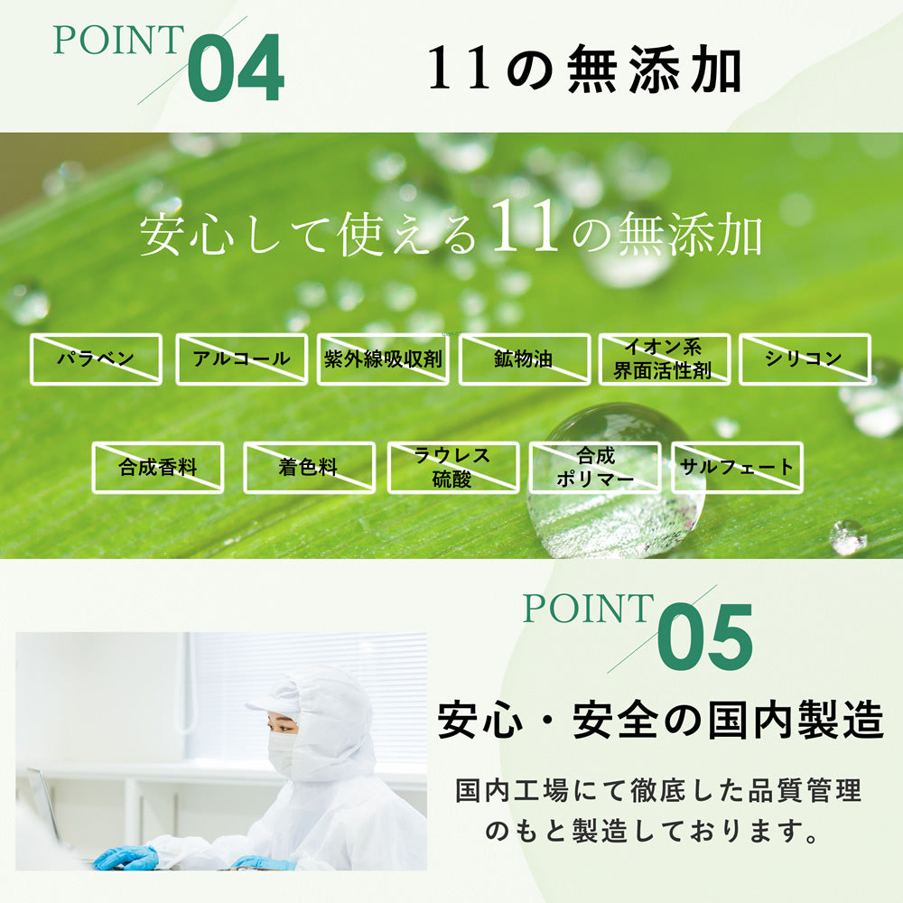 マグネシウムジェルローション