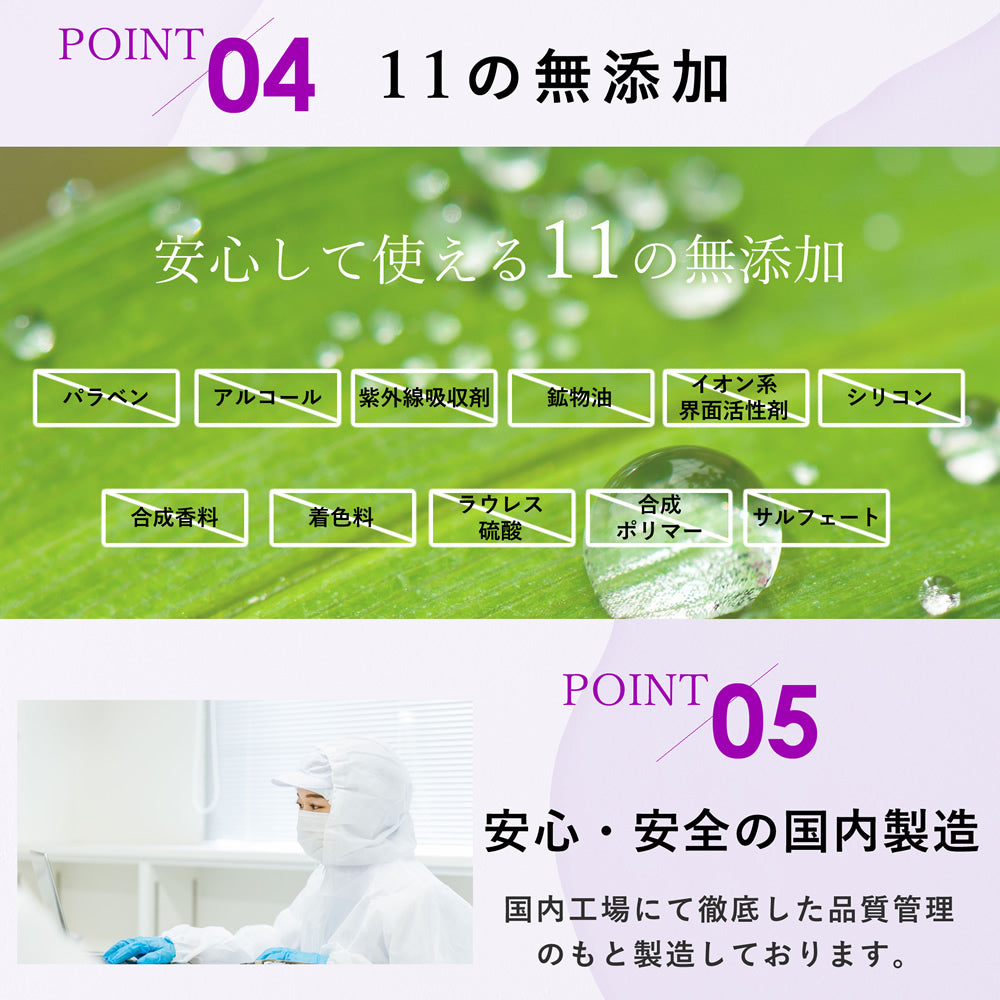 マグネシウムジェルローション