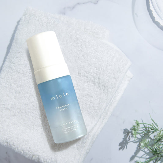 フェミニンウォッシュ