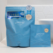 umiralバスソルト (HINOKI)