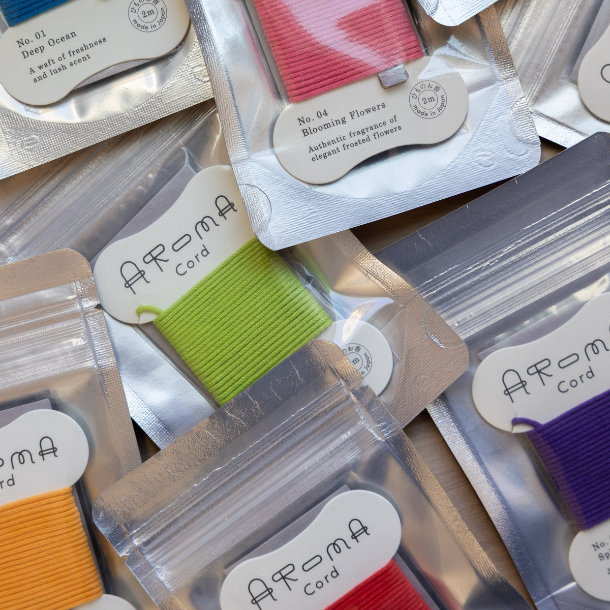 AROMA Cord