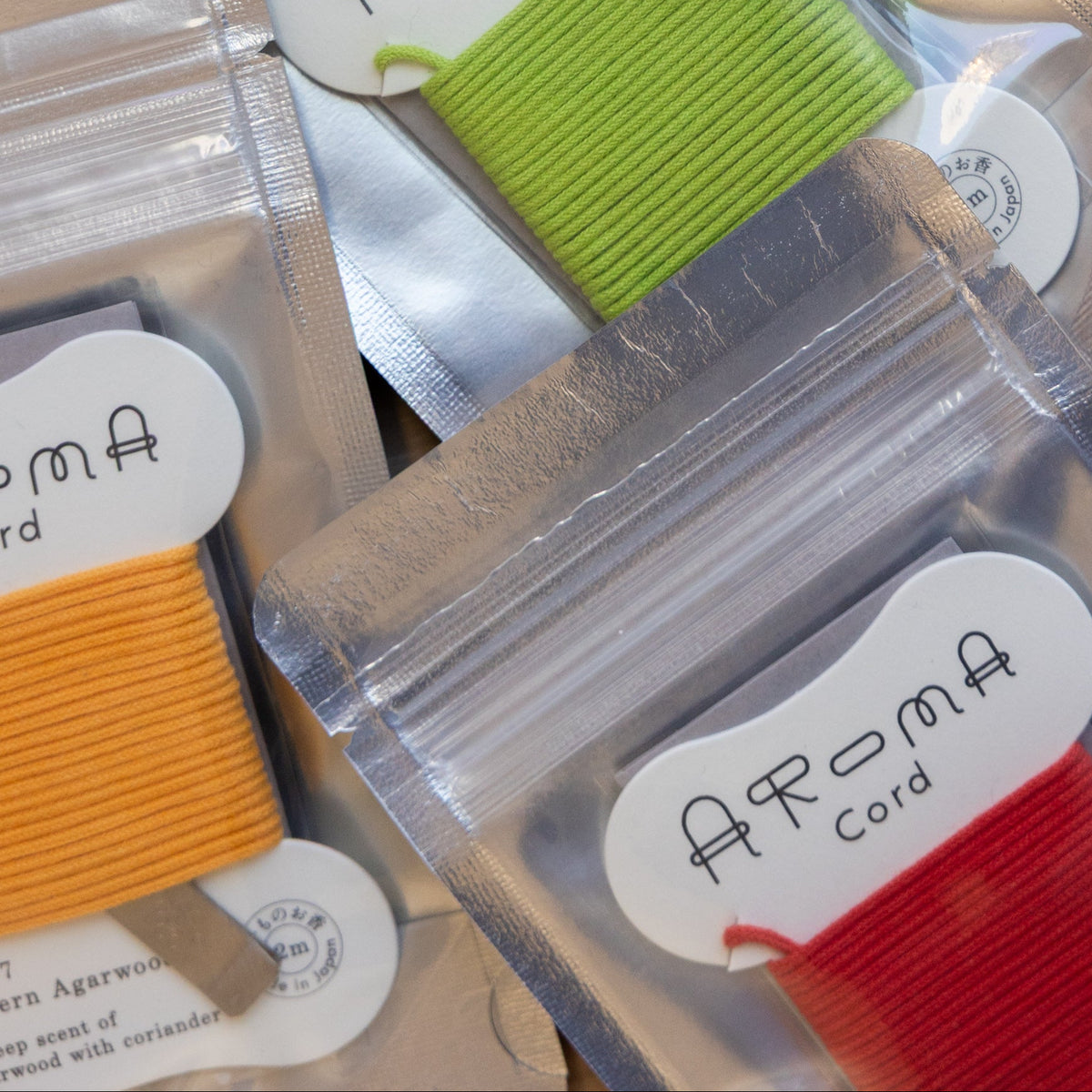 AROMA Cord