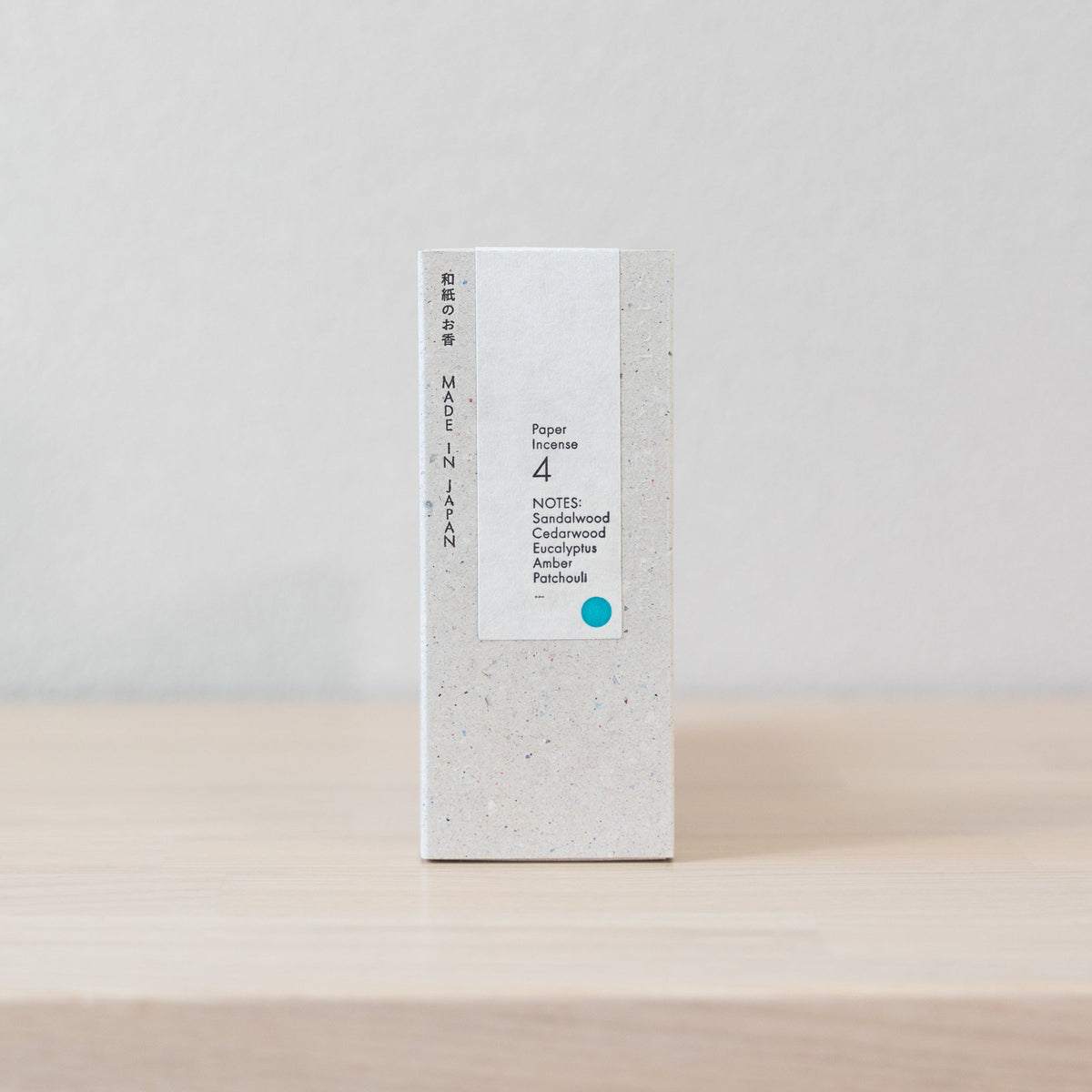 WASHI INCENSE