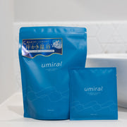 umiralバスソルト (無香料)