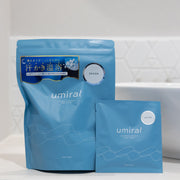 umiralバスソルト (SABON)