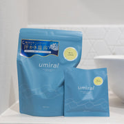 umiralバスソルト (瀬戸内LEMON)